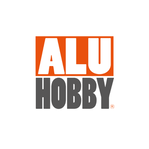 Aluhobby logo