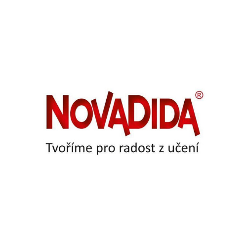 Novadida logo