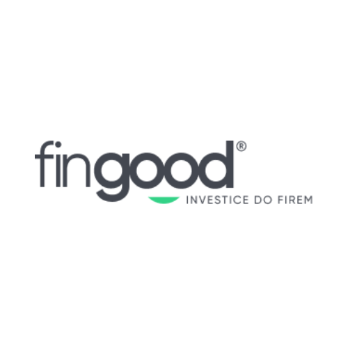Fingood logo