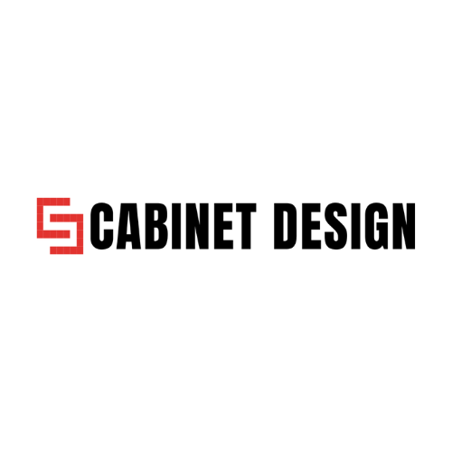 Cabinet design logo