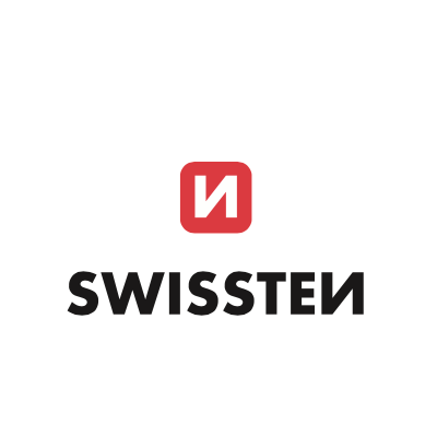 Swissten logo